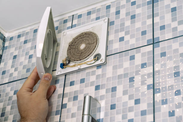 Best Affordable Air Duct Cleaning  in Montgomery, WV