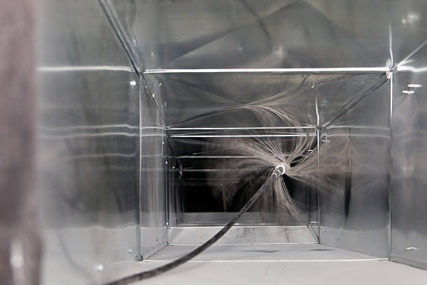 Best Air Duct Cleaning Cost  in Montgomery, WV