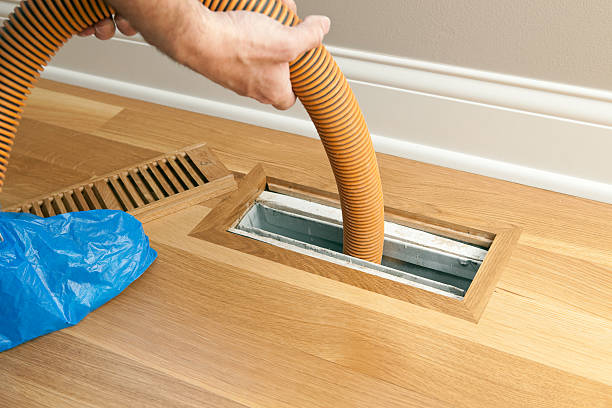 Best Emergency Air Duct Cleaning  in Montgomery, WV