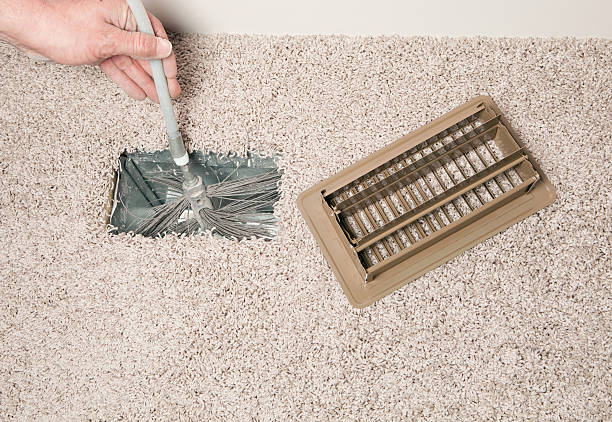 Professional Airduct Cleaning in Montgomery, WV