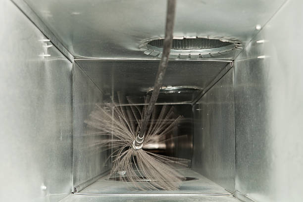 Best Commercial Air Duct Cleaning  in Montgomery, WV